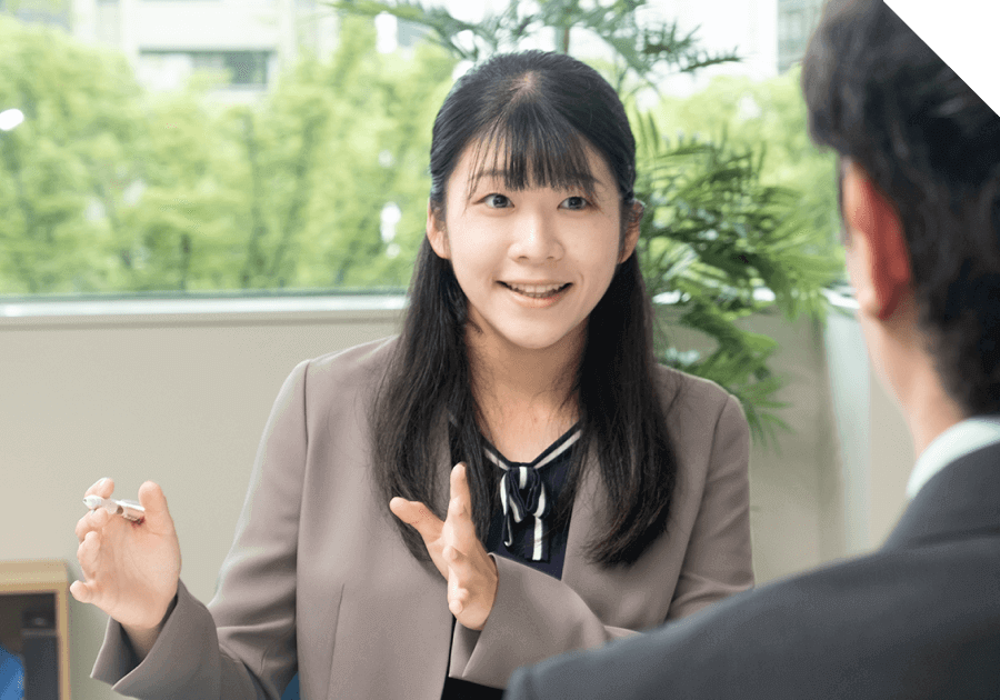 より便利に、より快適にお客様の環境に合った最新システムをご提案