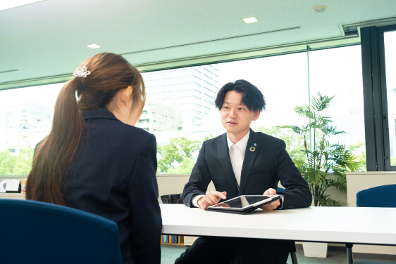 より便利に、より快適にお客様の環境に合った最新システムをご提案