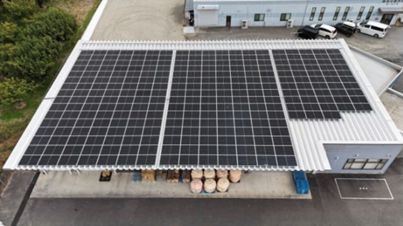 長野県 製造業 コスト削減で設備投資!